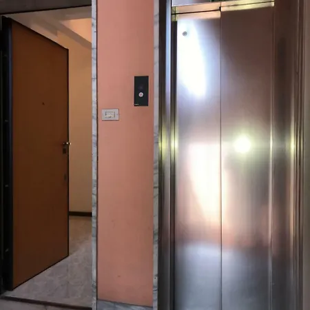 Pisanello Гостевой дом *