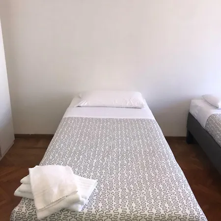 Maison d'hôtes Pisanello