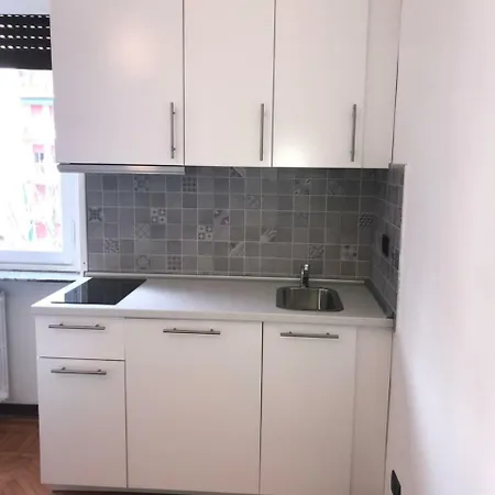 Pisanello Гостевой дом *