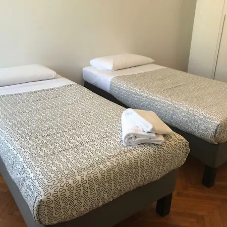Pisanello Affittacamere Milano