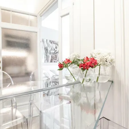 Duomo View Design Studio R&r Apartment *