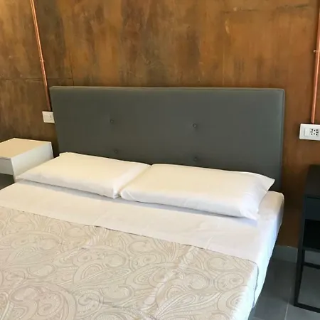 Gæstehus Joy Milano