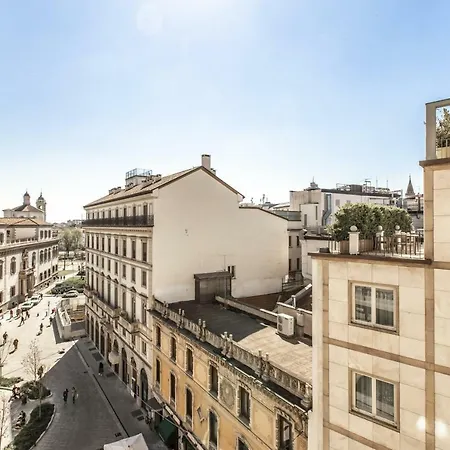 Apartment Duomo View Design Studio R&r *