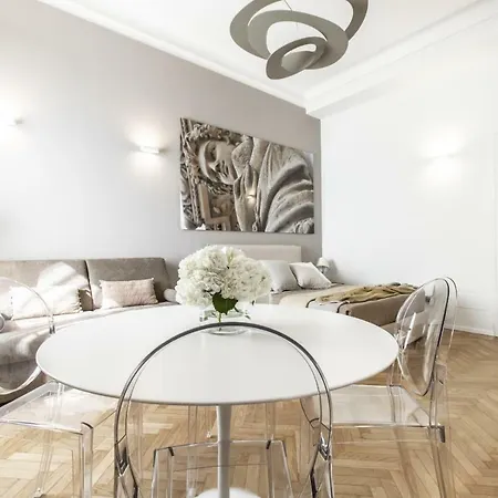 Apartment Duomo View Design Studio R&r *