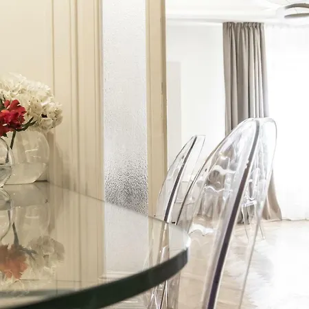 Apartment Duomo View Design Studio R&r *