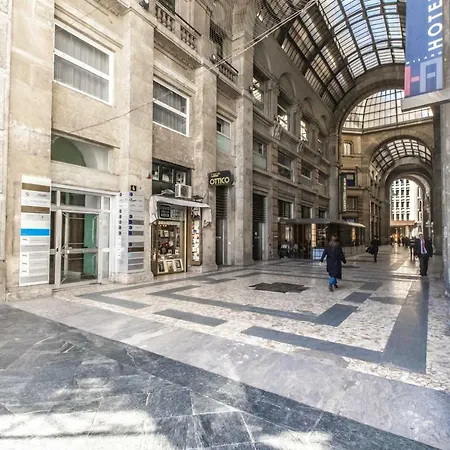 Duomo View Design Studio R&r Apartment Milan