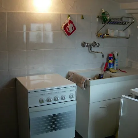 Zona Nolo Via Popoli Uniti Milan