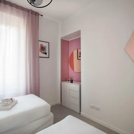 Appartement Glam City *