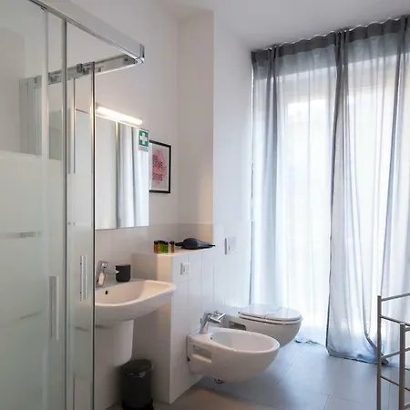 Glam City Appartement *