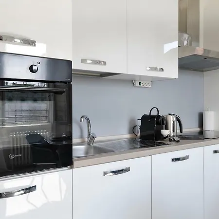 Glam City Appartement Milaan