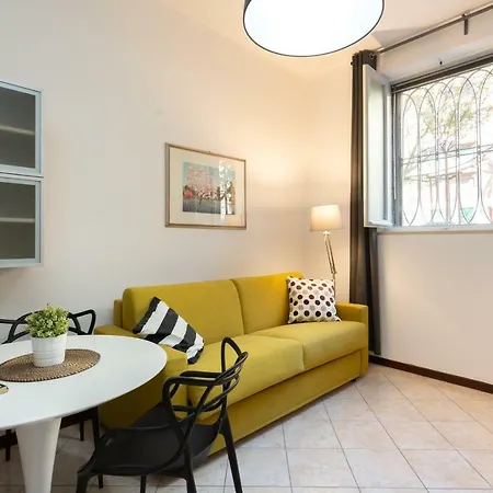 The Rent - Cozy Studio In Downtown Appartement