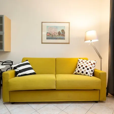 Apartment The Rent - Cozy Studio In Downtown Milan