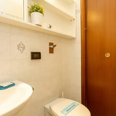 The Rent - Cozy Studio In Downtown Appartement