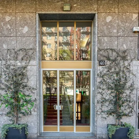 The Rent - Cozy Studio In Downtown Appartement Milan