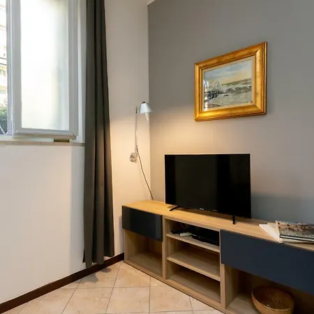Appartement The Rent - Cozy Studio In Downtown