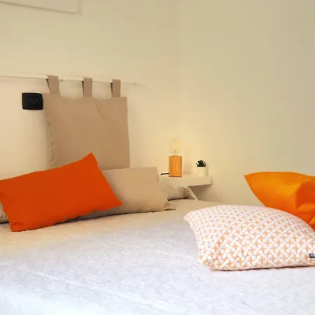 Appartement Casa Di Alby Milan