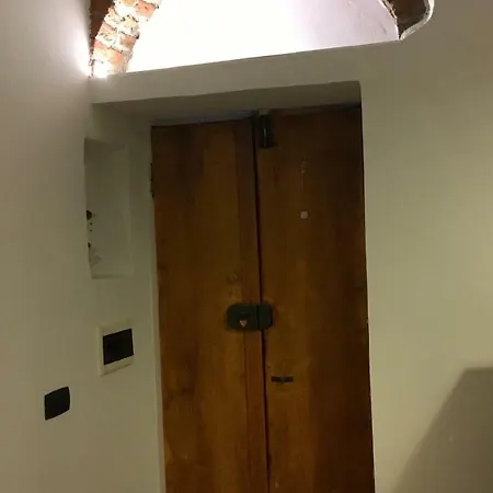 Casa Di Alby * Milan