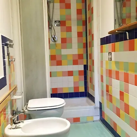 Appartement Casa Di Alby *
