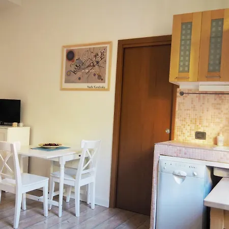 Casa Di Alby Appartement Milan