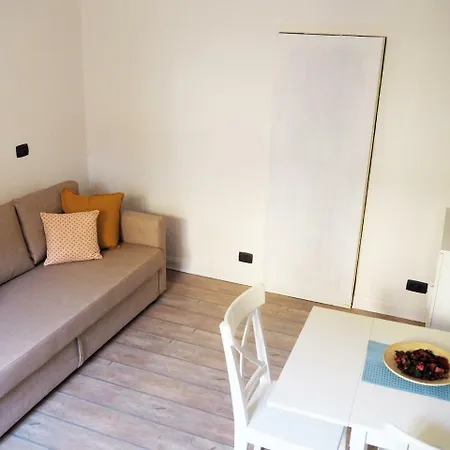 Appartement Casa Di Alby