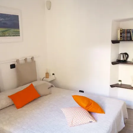 Appartement Casa Di Alby *
