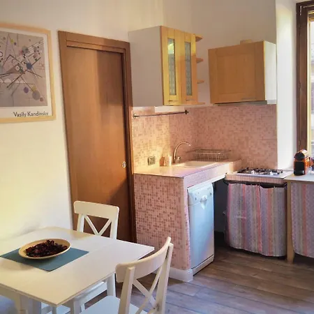Casa Di Alby * Milan