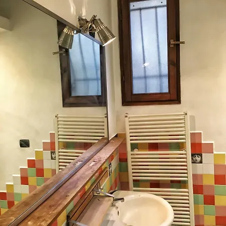 Casa Di Alby * Milan
