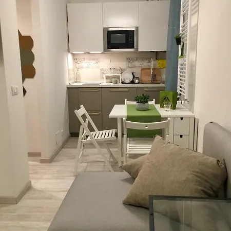 Appartamento 21