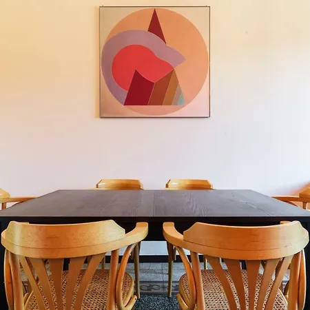 Appartement Plinio Flexyrent *
