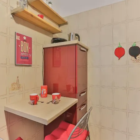 Delicious Navigli Apartment Milan