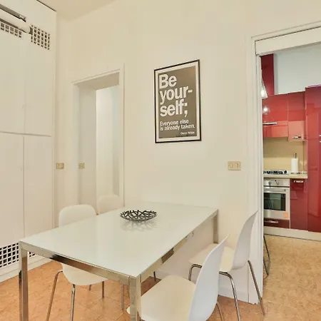 Apartment Delicious Navigli