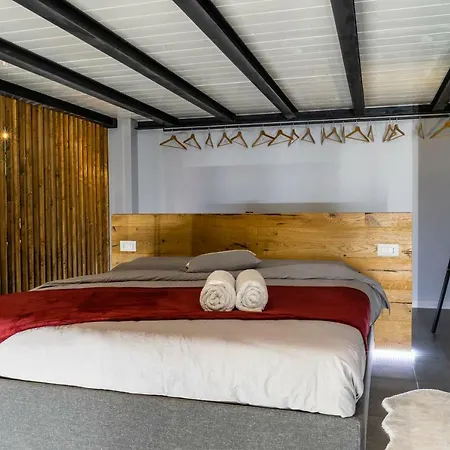 Sempione Rentclass Capriccio Apartment Milan