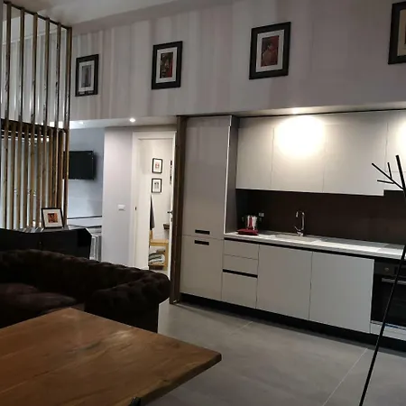 Sempione Rentclass Capriccio Apartamento Milán