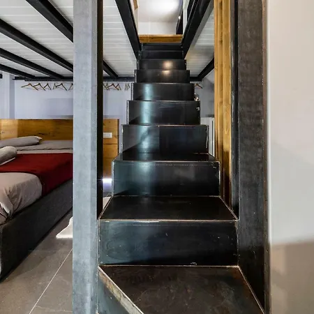 Sempione Rentclass Capriccio Apartamento Milán