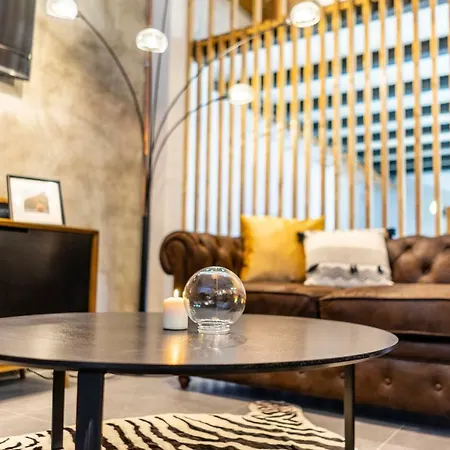 Sempione Rentclass Capriccio Apartment *