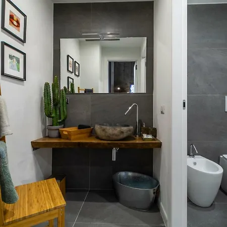 Apartamento Sempione Rentclass Capriccio *
