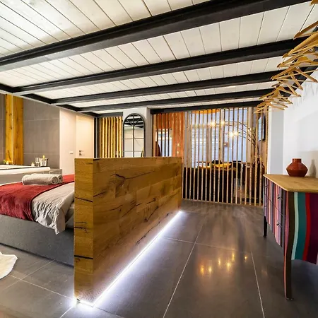 Sempione Rentclass Capriccio Apartment Milan