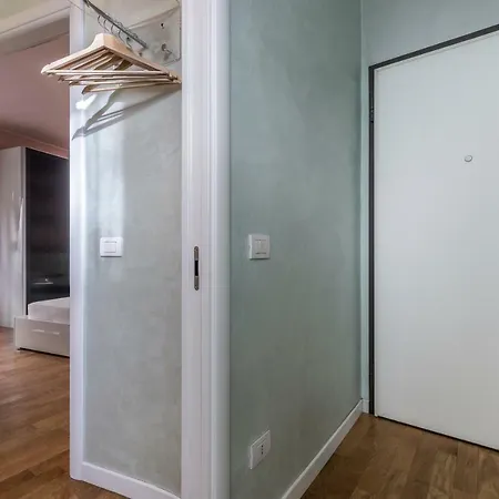 Casa Da Fantasia * Милан