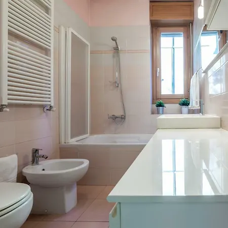 Casa Da Fantasia Milánó