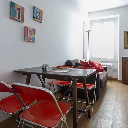 Apartment Italianway - Simonetta 5