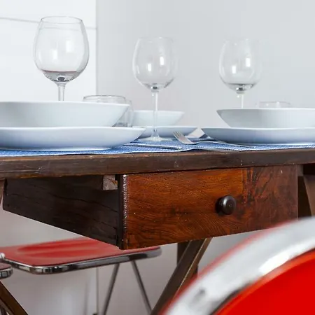 Apartment Italianway - Simonetta 5 *