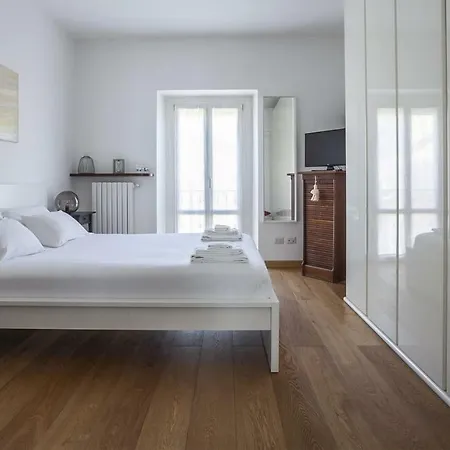 Apartment Italianway - Simonetta 5