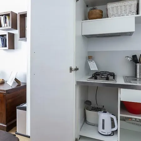 Apartment Italianway - Simonetta 5 *