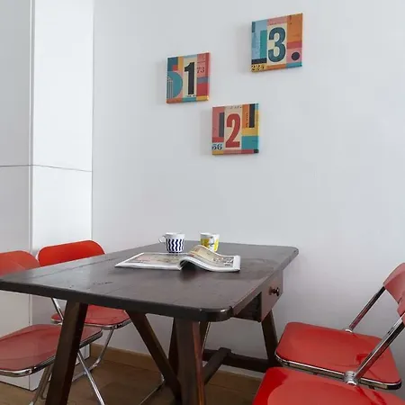 Italianway - Simonetta 5 Apartment *