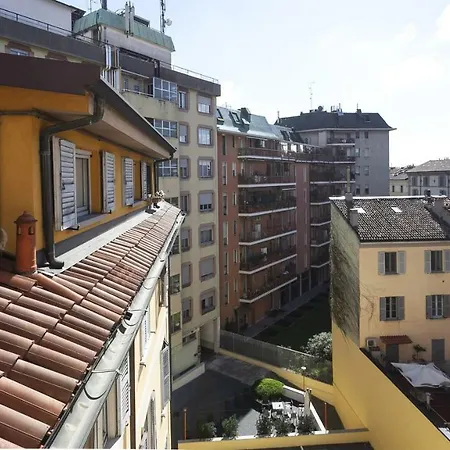 Apartment Italianway - Simonetta 5