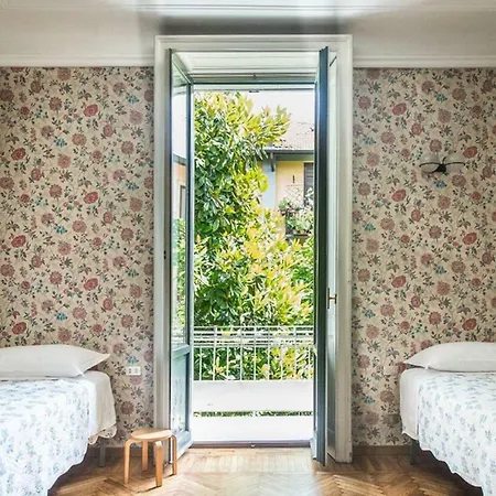 Villa Hintown Charming