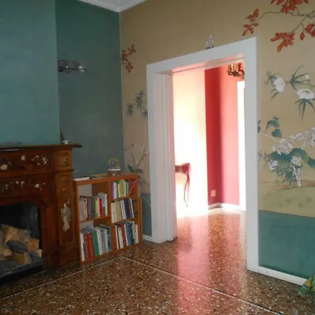 Villa Hintown Charming Milan