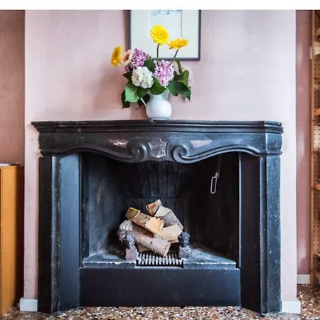 Hintown Charming Вилла