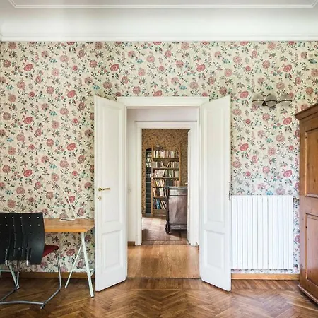 Hintown Charming Villa Milan