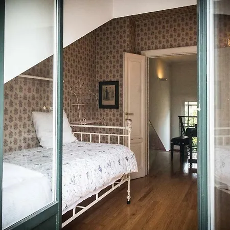 Hintown Charming Villa *